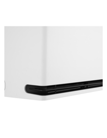 Multi-split binnenunit 2,5 kW LG DUALCOOL AI AIR Special Wifi