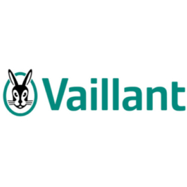 Opstart Vaillant 3 binnen-units