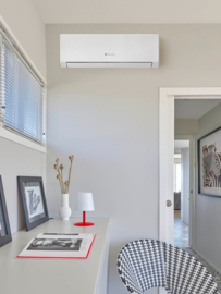 Multi-split Binnen-unit 7 kW Bulex VivAir Max SDHP1- 065SNWI