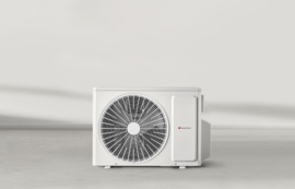 Multi-split Airco Buiten-unit 12 kW Bulex VivAir multi SDH1- 100MNA5O