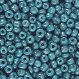 Rocailles 3mm Donkerblauw