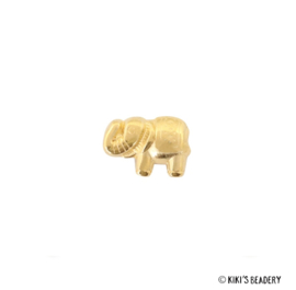 DQ olifanten kraal goud
