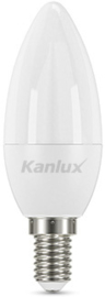 Kanlux IQ-Led Kaars 5,5w