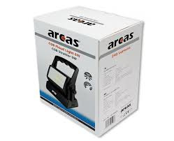 ARCAS Flood Light 6Watt