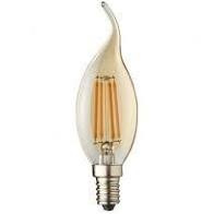 Filament Led Tip Kaars E14 2w