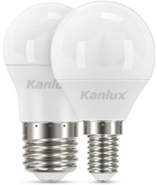 Kanlux IQ-Led Kogel 5,5w E27