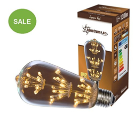 Spectrum Led Classic Dream Edison