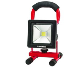 Camelion COB Led Flood Light Rechargeable 20Watt