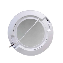 LED In- en opbouw plafonniere 4000K