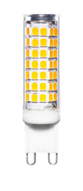 LED G9 Steeklamp Helder 5w (dimbaar)