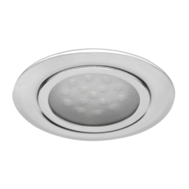 Kanlux Gavi Led 18 smd meubelspot inbouw