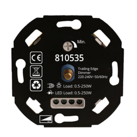 Inbouw Led dimmer 0.5-250W