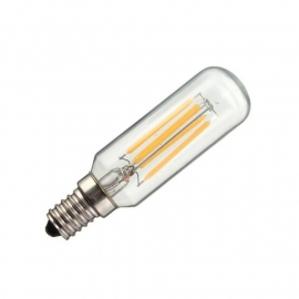 Filament Led wasemkap  2w/25w Helder 2200K