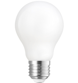 Spectrum Smart LED A60 Opaal E27 5w