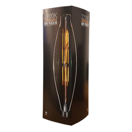 Filament Led Model Elips XXL (NIEUW)