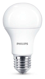 Philips Blister Led standaard Flame