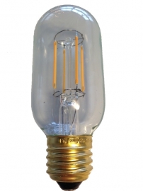 Filament Led Buis E27 Helder