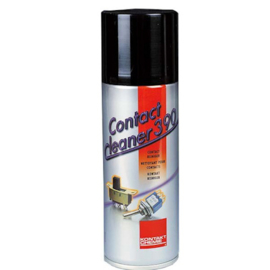 Contact Cleaner 390 200ml