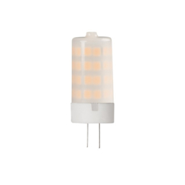 Kanlux steeklamp LED met G4 fitting 2,5w