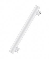 Led Linestra/philinea S14s 2 voets 240v 15w ( 120w  3000k (100 cm)