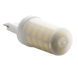 Kanlux steeklamp LED met G9 fitting 3.5w