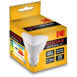 Kodak LED GU10 5W