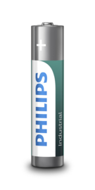 Philips Industrial AAA/LR03
