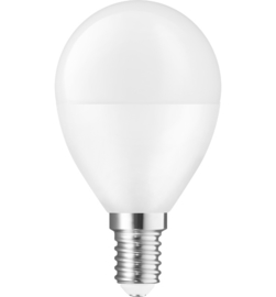 Spectrum Smart LED Kogel E14 Opaal 5w