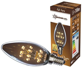 Spectrum Led Classic Dream Kaars