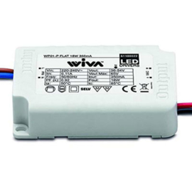 Wiva LED Driver18w