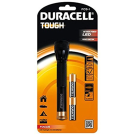 Duracell Tough FCS-1