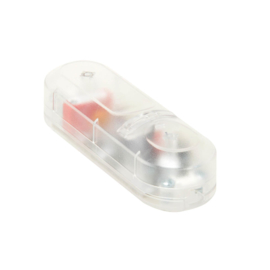 Arditi Led snoerdimmer transparant