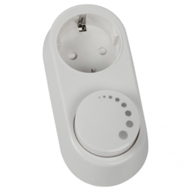 Stekkerdimmer LED 5w/150w