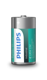 Philips Industrial C/LR14