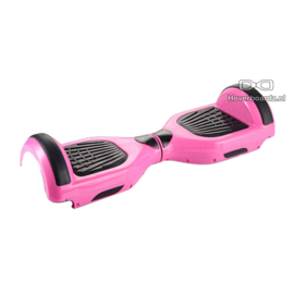 Hoverboard Kappenset Roze 6,5 inch