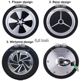 Hoverboard Wheel 6,5 inch