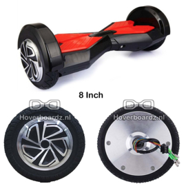 Hoverboard Wiel 8 inch