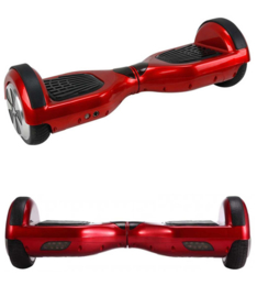 Hoverboard Rood 6,5 inch