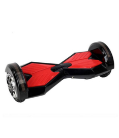 Hoverboard Zwart 8 inch