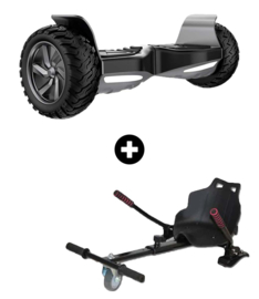 Off Road Hoverboard 8,5 inch