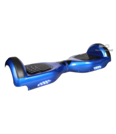 Hoverboard Kappenset Blauw 6,5 inch
