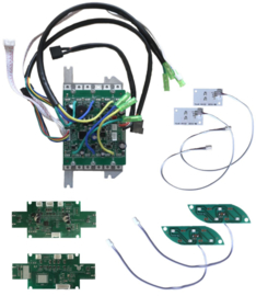 Hoverboard Motherboard System Taotao Complete