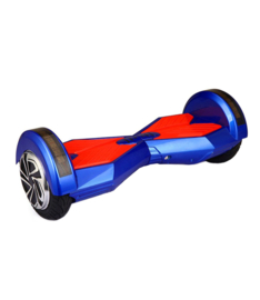 Hoverboard Blauw 8 inch