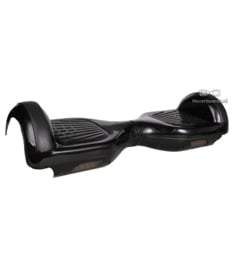 Hoverboard Shell Cover Black 6,5 inch
