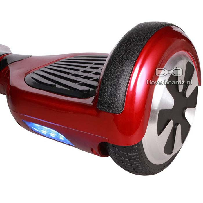 Hoverboard Bumperstrips