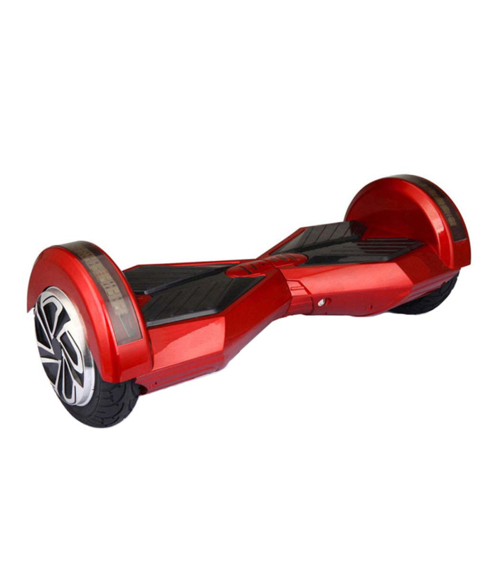 Hoverboard Rood 8 inch