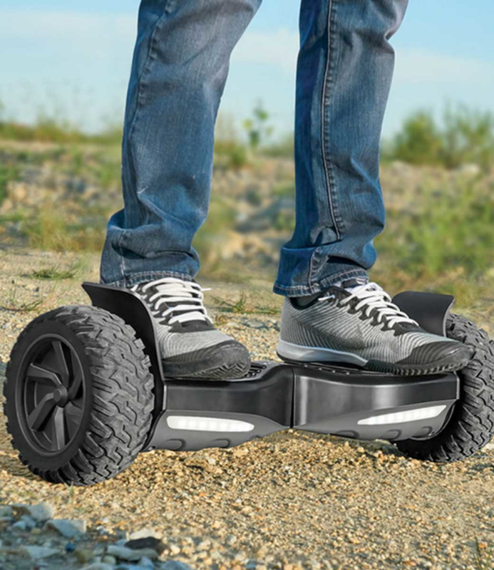 Off Road Hoverboard 8,5 inch