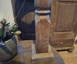 Balusterlamp