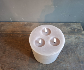 Stompkaars led