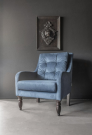Fauteuil Leo